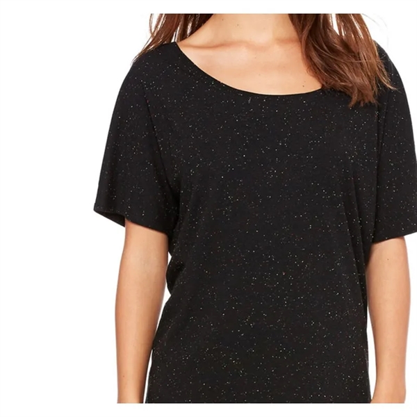 Bella Ladies Slouchy T-Shirt - Bella Ladies Slouchy T-Shirt - Image 7 of 24