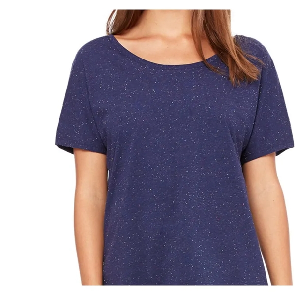 Bella Ladies Slouchy T-Shirt - Bella Ladies Slouchy T-Shirt - Image 17 of 24