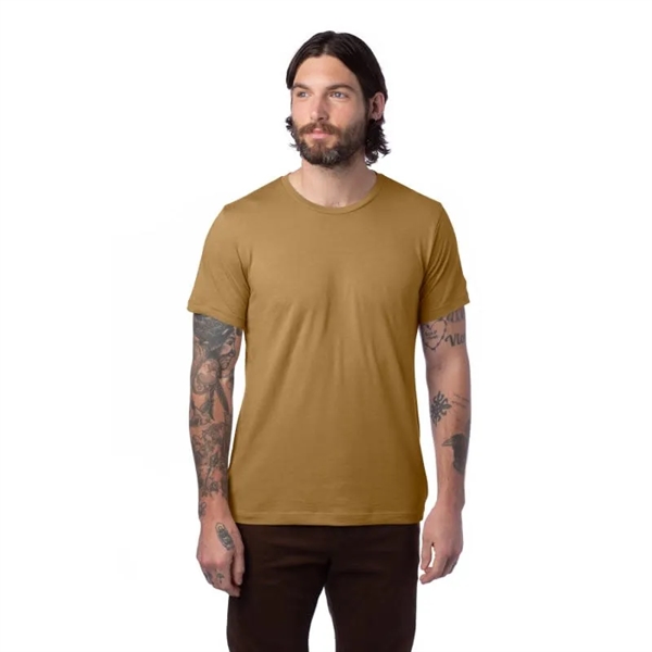 Alternative Mens Basic Crew - Alternative Mens Basic Crew - Image 0 of 30