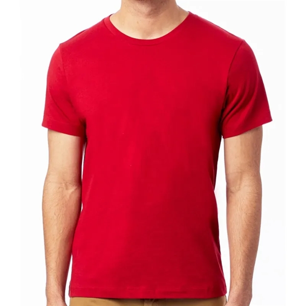 Alternative Mens Basic Crew - Alternative Mens Basic Crew - Image 1 of 30