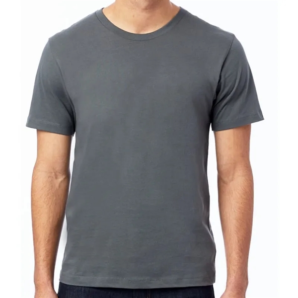 Alternative Mens Basic Crew - Alternative Mens Basic Crew - Image 2 of 30