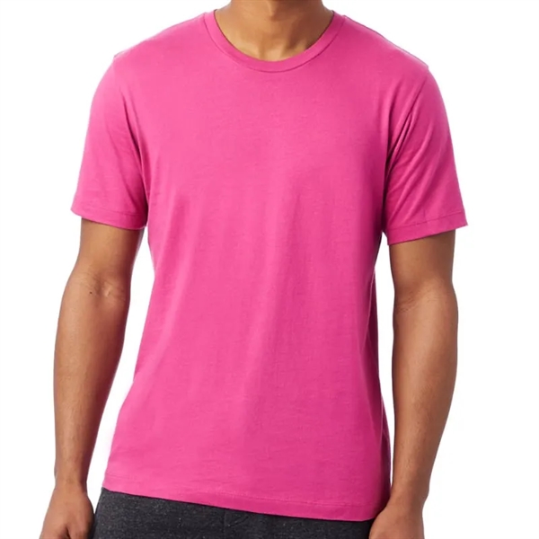 Alternative Mens Basic Crew - Alternative Mens Basic Crew - Image 3 of 30