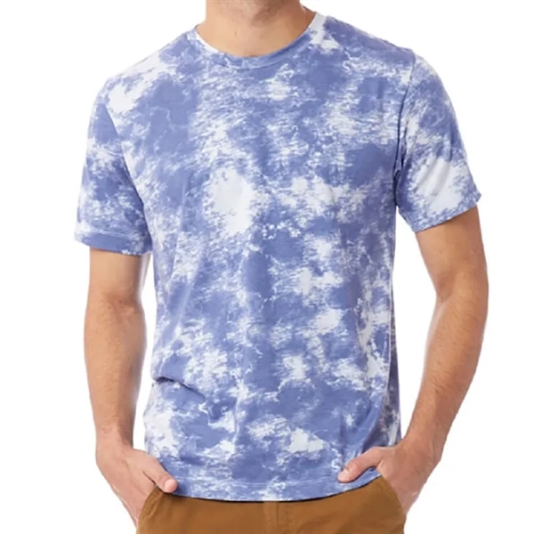 Alternative Mens Basic Crew - Alternative Mens Basic Crew - Image 5 of 30