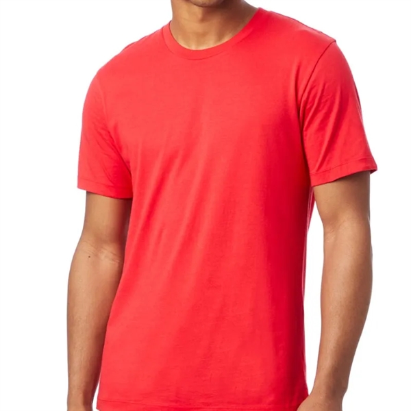 Alternative Mens Basic Crew - Alternative Mens Basic Crew - Image 6 of 30