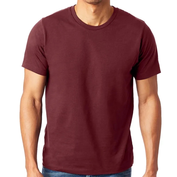 Alternative Mens Basic Crew - Alternative Mens Basic Crew - Image 7 of 30