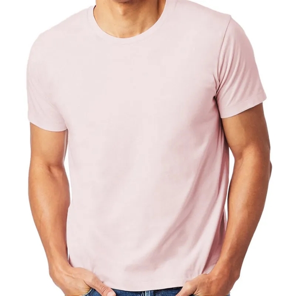Alternative Mens Basic Crew - Alternative Mens Basic Crew - Image 9 of 30