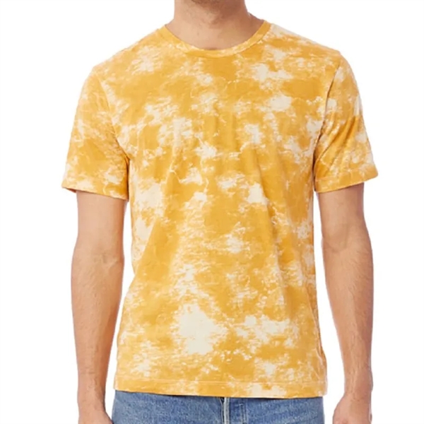 Alternative Mens Basic Crew - Alternative Mens Basic Crew - Image 10 of 30