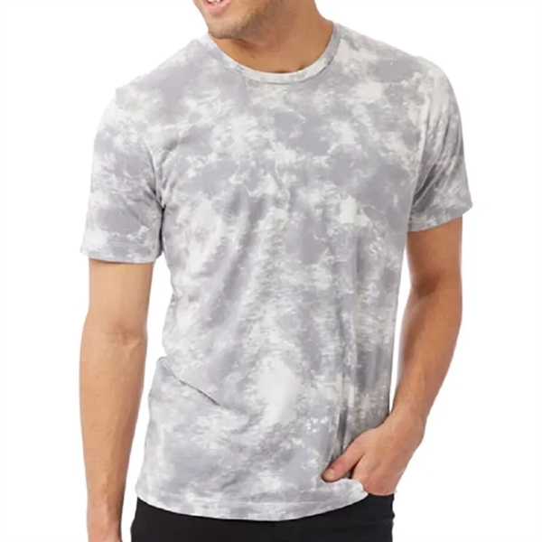 Alternative Mens Basic Crew - Alternative Mens Basic Crew - Image 12 of 30