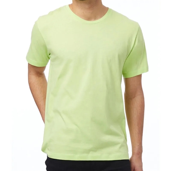 Alternative Mens Basic Crew - Alternative Mens Basic Crew - Image 13 of 30