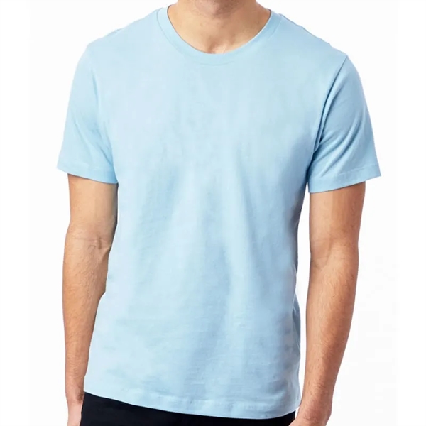 Alternative Mens Basic Crew - Alternative Mens Basic Crew - Image 14 of 30