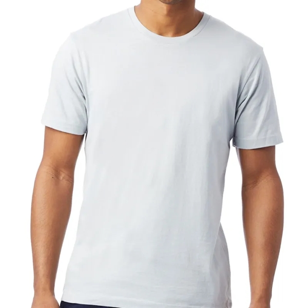 Alternative Mens Basic Crew - Alternative Mens Basic Crew - Image 15 of 30