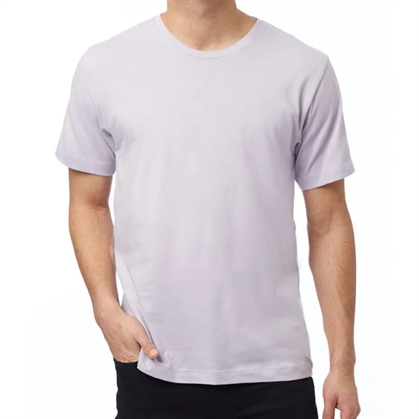Alternative Mens Basic Crew - Alternative Mens Basic Crew - Image 17 of 30