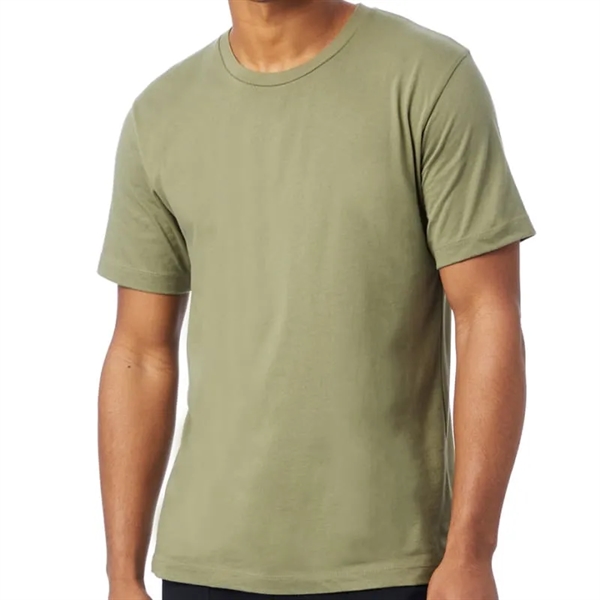 Alternative Mens Basic Crew - Alternative Mens Basic Crew - Image 19 of 30