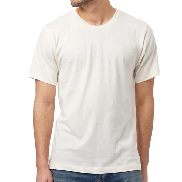 Alternative Mens Basic Crew - Alternative Mens Basic Crew - Image 20 of 30
