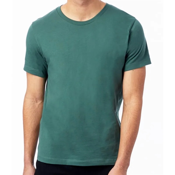 Alternative Mens Basic Crew - Alternative Mens Basic Crew - Image 22 of 30