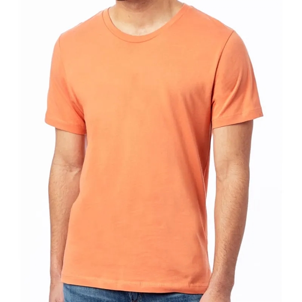 Alternative Mens Basic Crew - Alternative Mens Basic Crew - Image 24 of 30