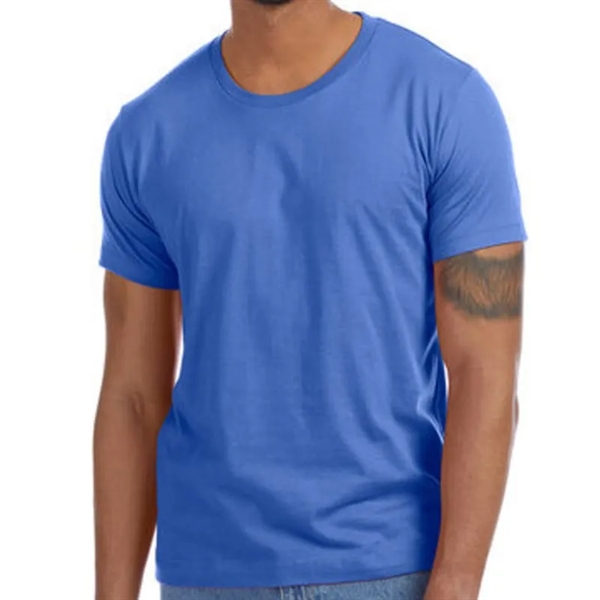 Alternative Mens Basic Crew - Alternative Mens Basic Crew - Image 25 of 30