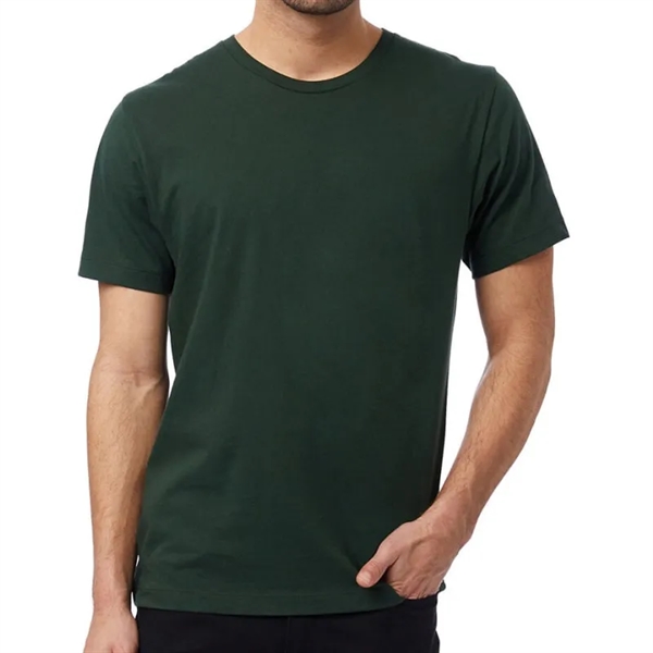 Alternative Mens Basic Crew - Alternative Mens Basic Crew - Image 28 of 30