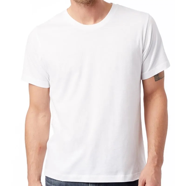 Alternative Mens Basic Crew - Alternative Mens Basic Crew - Image 30 of 30