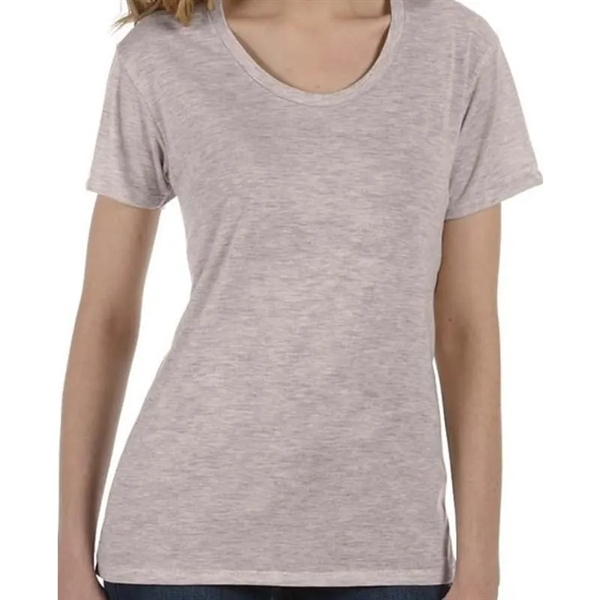 Alternative Ladies Kimber T-Shirt - Alternative Ladies Kimber T-Shirt - Image 2 of 3