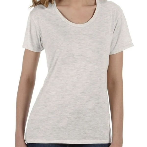 Alternative Ladies Kimber T-Shirt - Alternative Ladies Kimber T-Shirt - Image 3 of 3