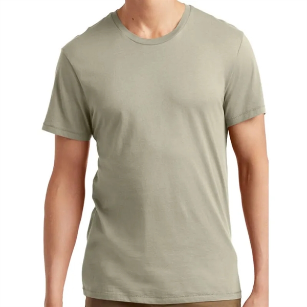 Alternative Mens Organic Basic Crew - Alternative Mens Organic Basic Crew - Image 6 of 7