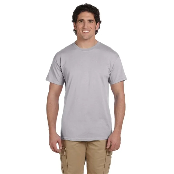 Gildan Ultra Cotton® Tall 6 Oz. Short-Sleeve T-Shirt - Gildan Ultra Cotton® Tall 6 Oz. Short-Sleeve T-Shirt - Image 0 of 8