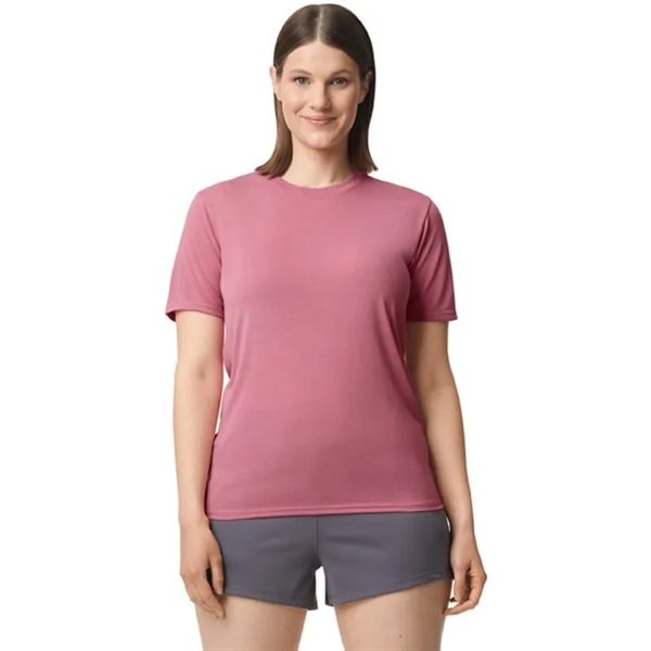 Gildan Performance&trade; 4.5 Oz. T-Shirt - Gildan Performance&trade; 4.5 Oz. T-Shirt - Image 0 of 18