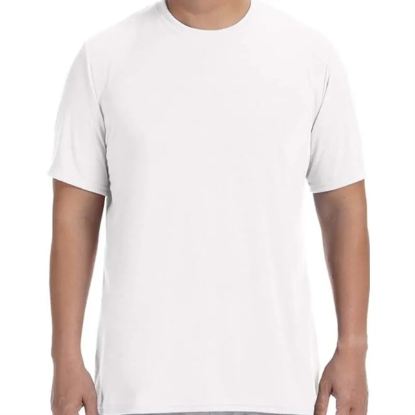 Gildan Performance&trade; 4.5 Oz. T-Shirt - Gildan Performance&trade; 4.5 Oz. T-Shirt - Image 1 of 18