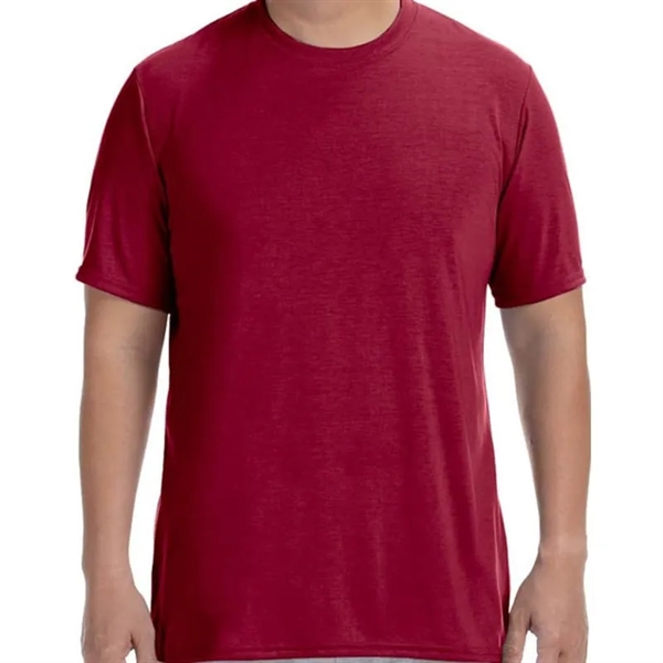 Gildan Performance&trade; 4.5 Oz. T-Shirt - Gildan Performance&trade; 4.5 Oz. T-Shirt - Image 3 of 18
