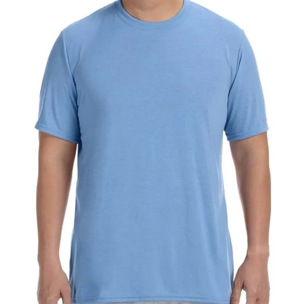Gildan Performance&trade; 4.5 Oz. T-Shirt - Gildan Performance&trade; 4.5 Oz. T-Shirt - Image 4 of 18