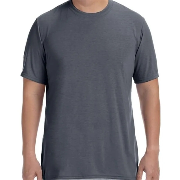 Gildan Performance&trade; 4.5 Oz. T-Shirt - Gildan Performance&trade; 4.5 Oz. T-Shirt - Image 5 of 18