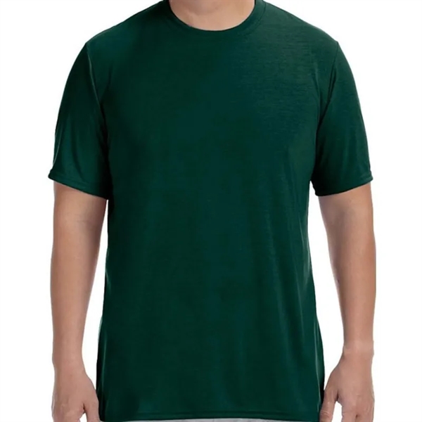Gildan Performance&trade; 4.5 Oz. T-Shirt - Gildan Performance&trade; 4.5 Oz. T-Shirt - Image 6 of 18