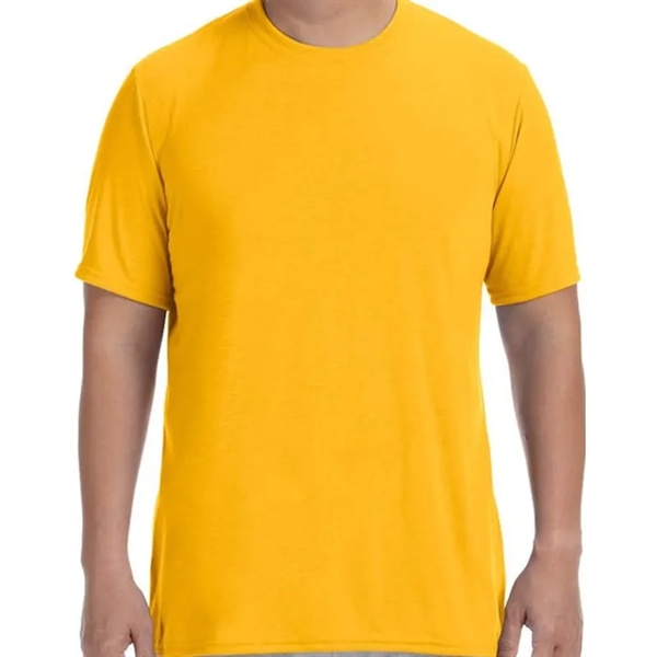 Gildan Performance&trade; 4.5 Oz. T-Shirt - Gildan Performance&trade; 4.5 Oz. T-Shirt - Image 7 of 18