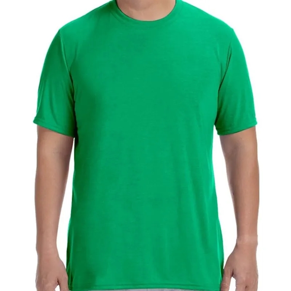 Gildan Performance&trade; 4.5 Oz. T-Shirt - Gildan Performance&trade; 4.5 Oz. T-Shirt - Image 8 of 18