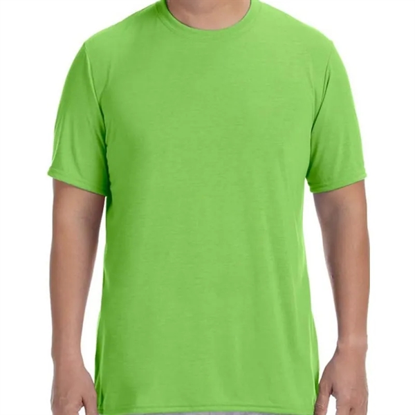 Gildan Performance&trade; 4.5 Oz. T-Shirt - Gildan Performance&trade; 4.5 Oz. T-Shirt - Image 9 of 18