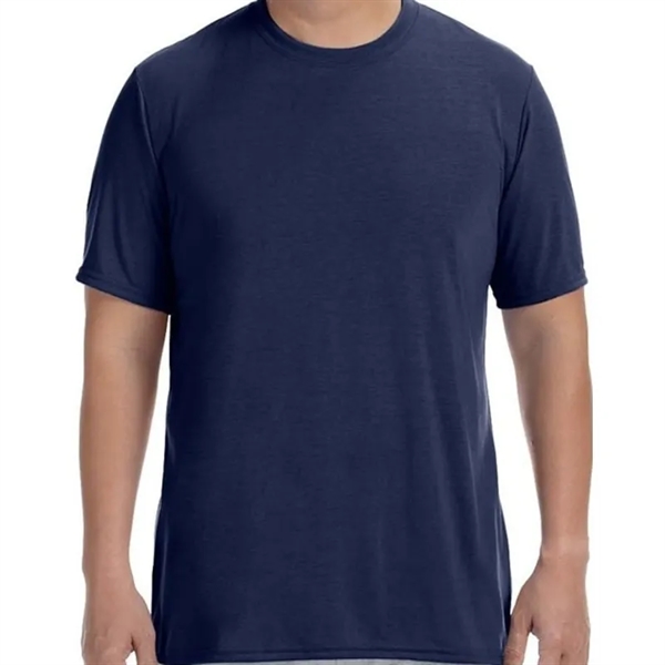 Gildan Performance&trade; 4.5 Oz. T-Shirt - Gildan Performance&trade; 4.5 Oz. T-Shirt - Image 10 of 18