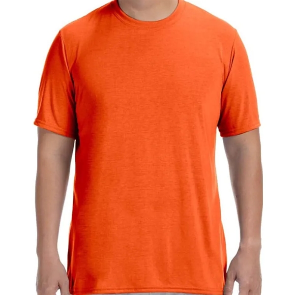 Gildan Performance&trade; 4.5 Oz. T-Shirt - Gildan Performance&trade; 4.5 Oz. T-Shirt - Image 11 of 18