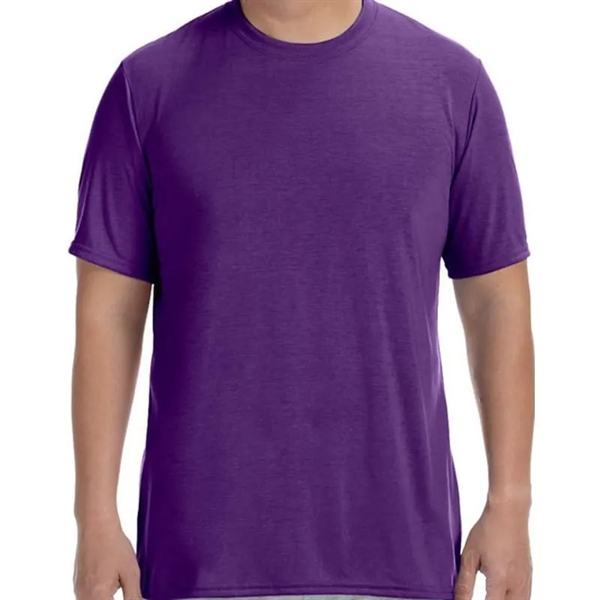 Gildan Performance&trade; 4.5 Oz. T-Shirt - Gildan Performance&trade; 4.5 Oz. T-Shirt - Image 12 of 18