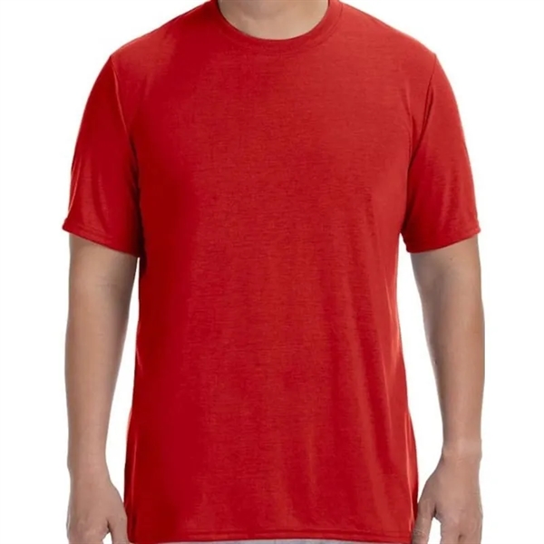 Gildan Performance&trade; 4.5 Oz. T-Shirt - Gildan Performance&trade; 4.5 Oz. T-Shirt - Image 13 of 18