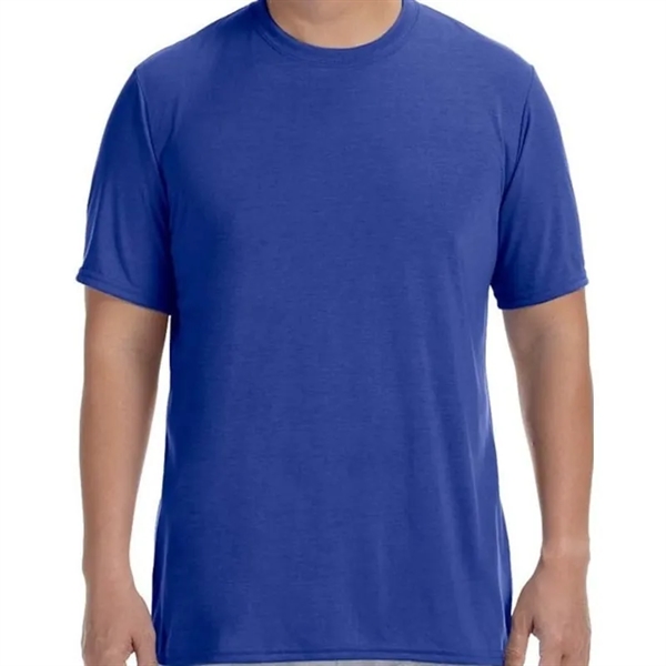 Gildan Performance&trade; 4.5 Oz. T-Shirt - Gildan Performance&trade; 4.5 Oz. T-Shirt - Image 14 of 18