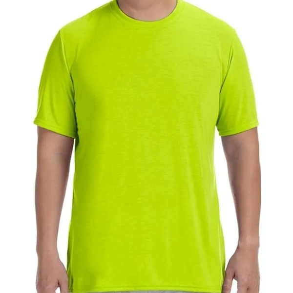 Gildan Performance&trade; 4.5 Oz. T-Shirt - Gildan Performance&trade; 4.5 Oz. T-Shirt - Image 15 of 18