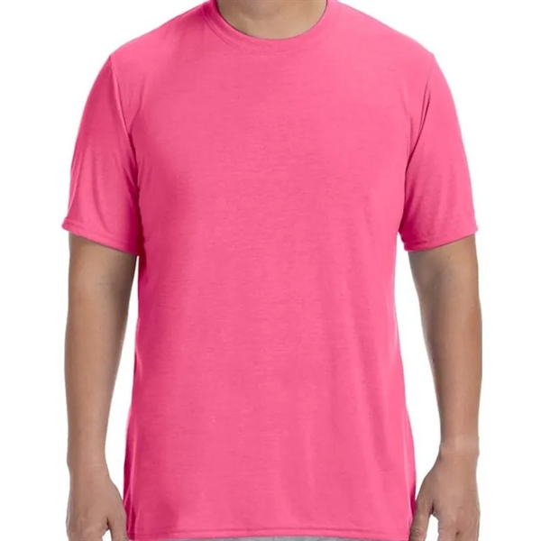 Gildan Performance&trade; 4.5 Oz. T-Shirt - Gildan Performance&trade; 4.5 Oz. T-Shirt - Image 16 of 18
