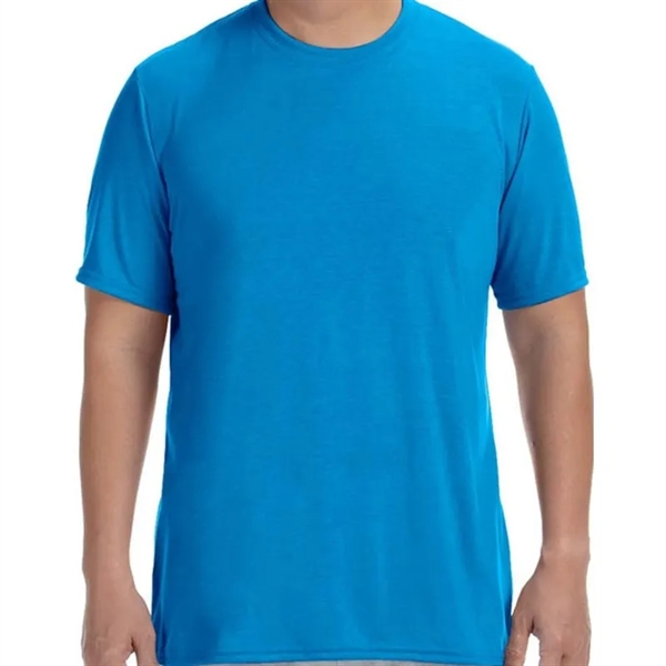 Gildan Performance&trade; 4.5 Oz. T-Shirt - Gildan Performance&trade; 4.5 Oz. T-Shirt - Image 17 of 18