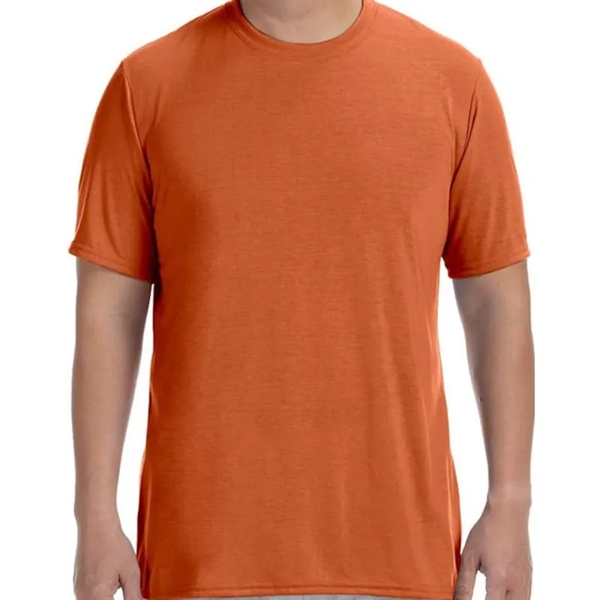 Gildan Performance&trade; 4.5 Oz. T-Shirt - Gildan Performance&trade; 4.5 Oz. T-Shirt - Image 18 of 18