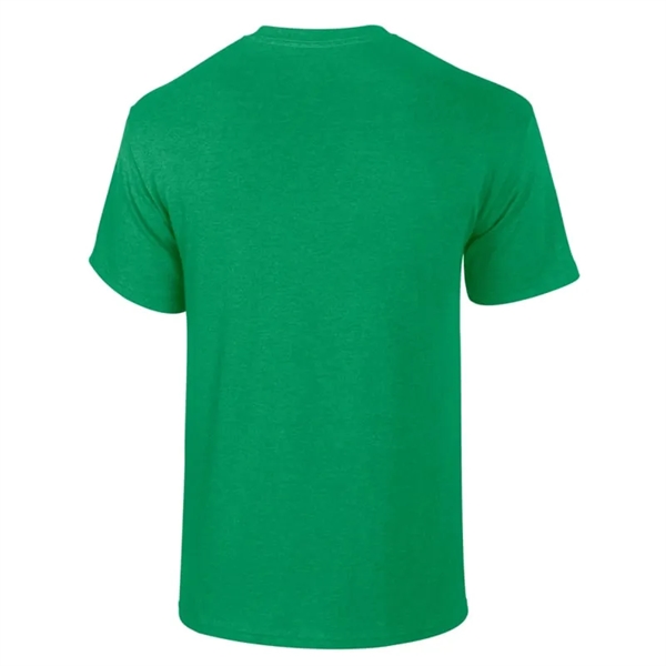 Gildan Heavy Cotton&trade; 5.3 Oz. T-Shirt - Gildan Heavy Cotton&trade; 5.3 Oz. T-Shirt - Image 3 of 58