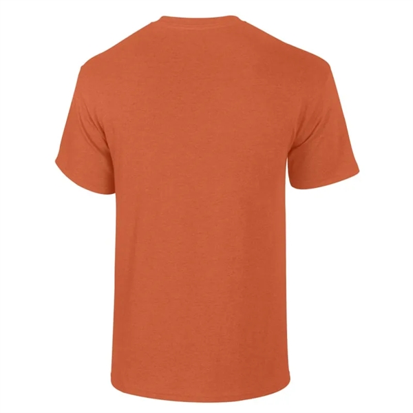 Gildan Heavy Cotton&trade; 5.3 Oz. T-Shirt - Gildan Heavy Cotton&trade; 5.3 Oz. T-Shirt - Image 5 of 58