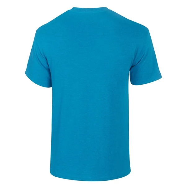 Gildan Heavy Cotton&trade; 5.3 Oz. T-Shirt - Gildan Heavy Cotton&trade; 5.3 Oz. T-Shirt - Image 6 of 58