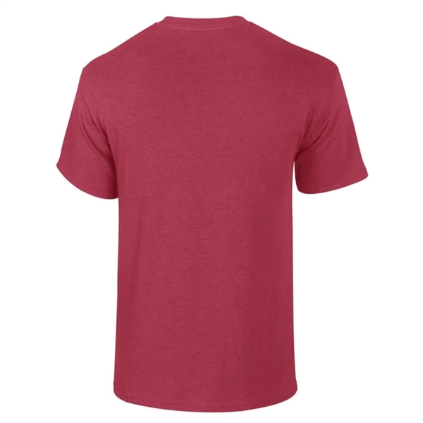 Gildan Heavy Cotton&trade; 5.3 Oz. T-Shirt - Gildan Heavy Cotton&trade; 5.3 Oz. T-Shirt - Image 7 of 58