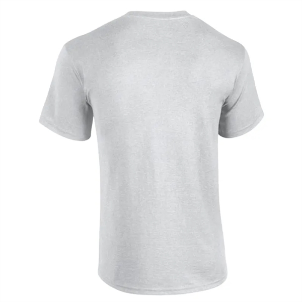 Gildan Heavy Cotton&trade; 5.3 Oz. T-Shirt - Gildan Heavy Cotton&trade; 5.3 Oz. T-Shirt - Image 8 of 58